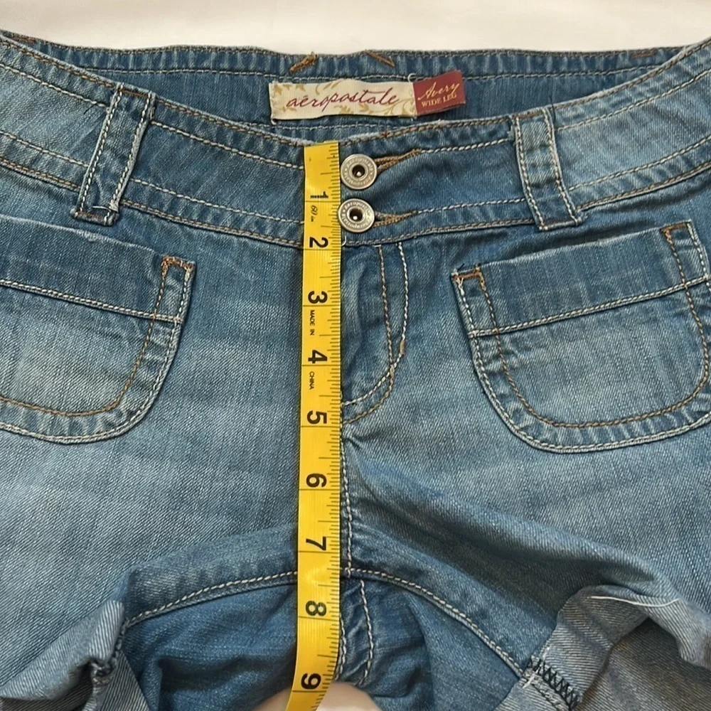Aeropostale Denim shorts